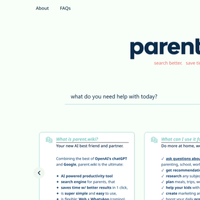 Parent.wiki