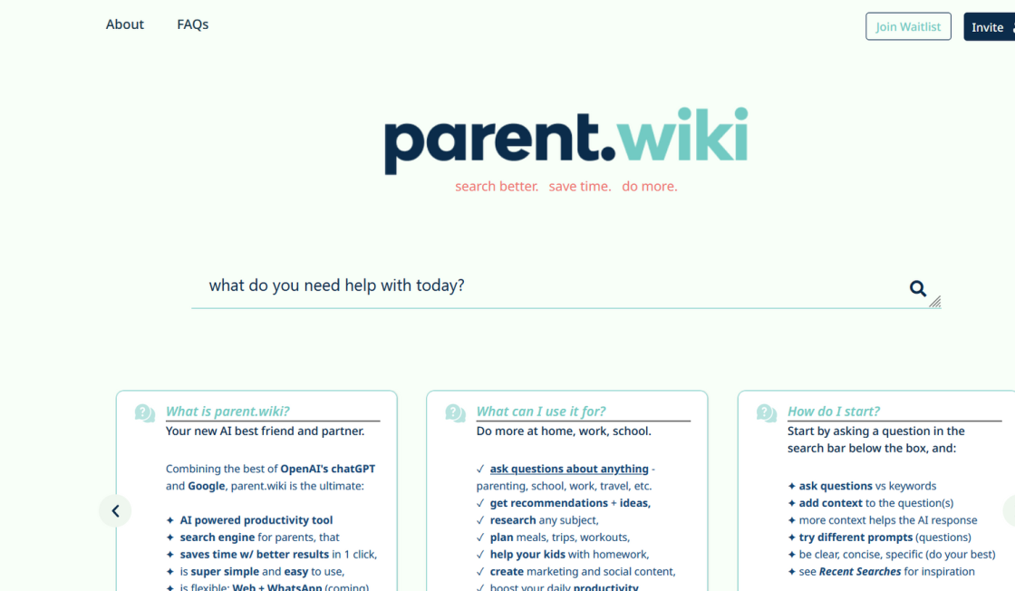 Parent.wiki