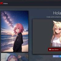 Holara. AI