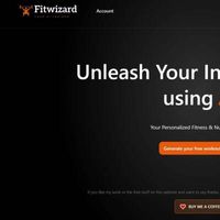 FitWizard