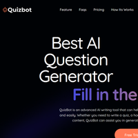 Quizbot.ai