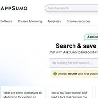 AskSumo