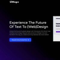 UiMagic