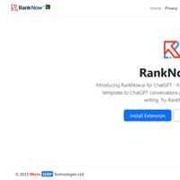 Ranknow.ai