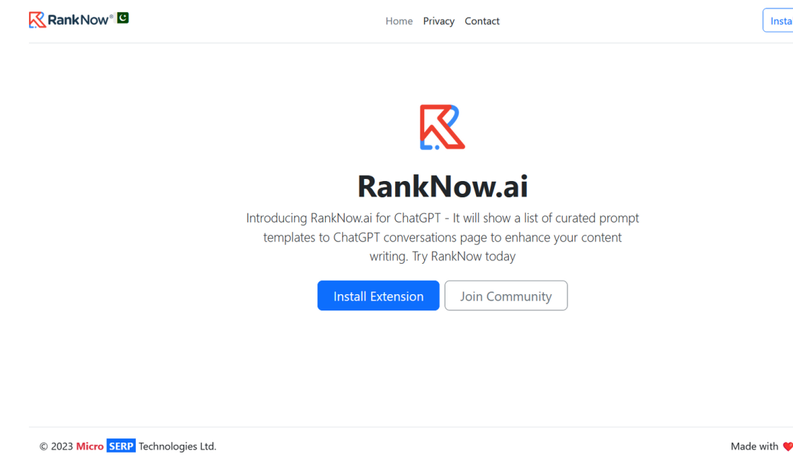 Ranknow.ai