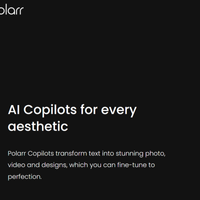 Polarr Copilots