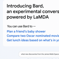 Google Bard