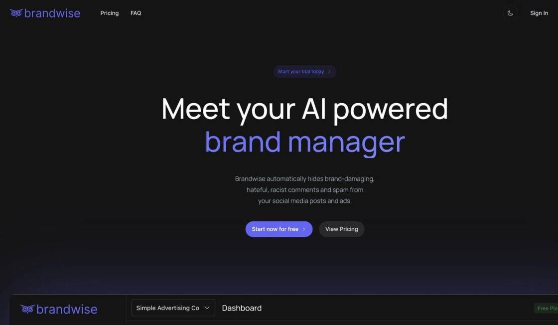 Brandwise AI