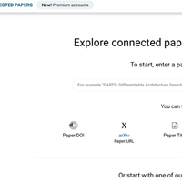 Connected Papers