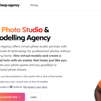 DeepAgency