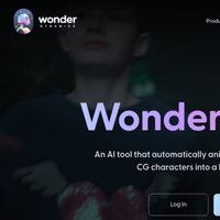 Wonder Studio