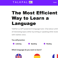 TalkPal