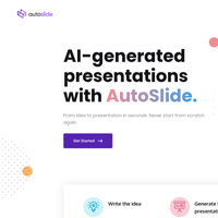 AutoSlide