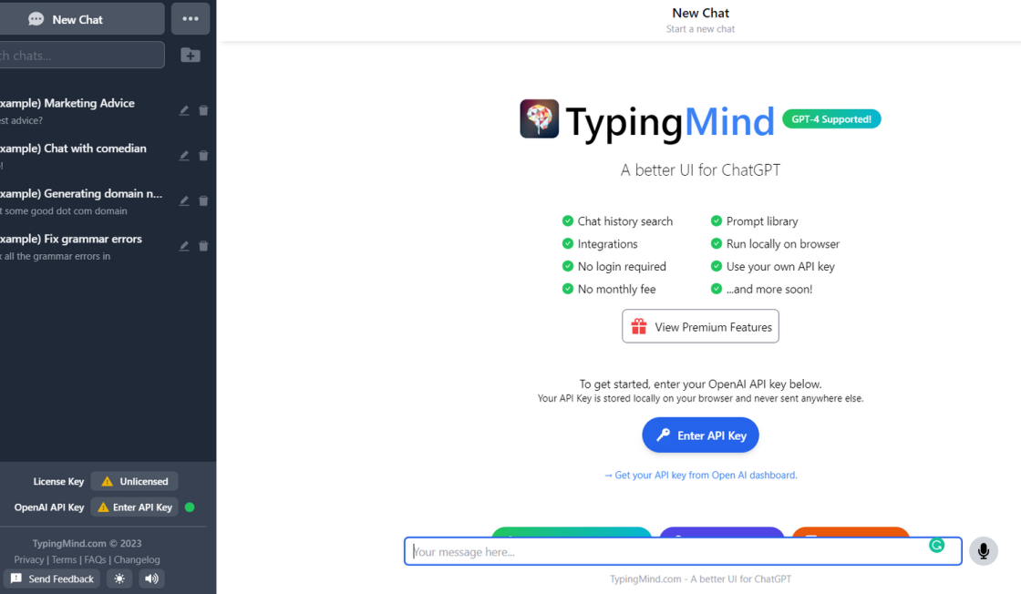 TypingMind