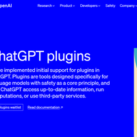 ChatGPT Plugins