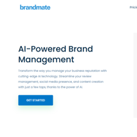 Brandmate AI