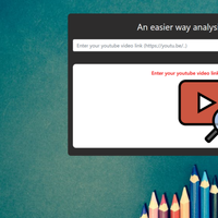 Comment Analyzer