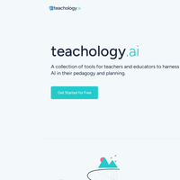 Teachology.ai