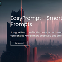 EasyPrompt