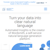 Automated Insights