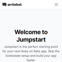 WriteBot AI