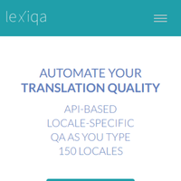 LexiQA