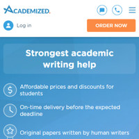 Academized