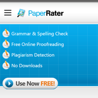 PaperRater