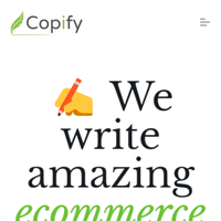 Copify