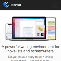 Storyist