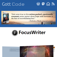 FocusWriter