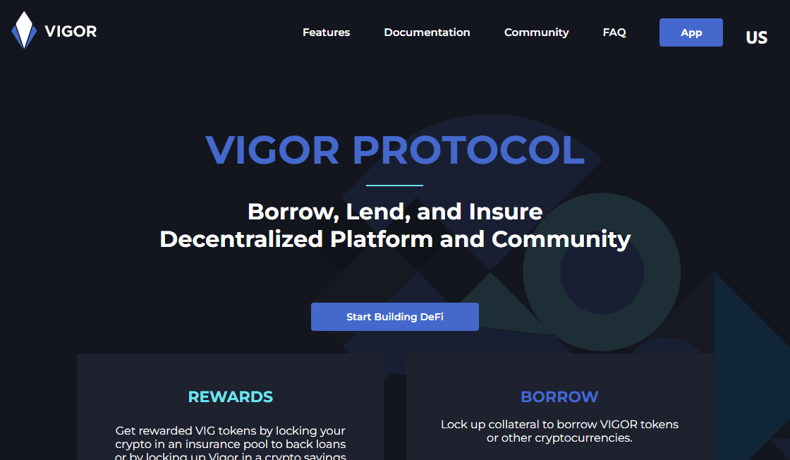 Vigor.ai