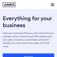 Jimdo