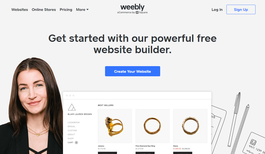 Weebly