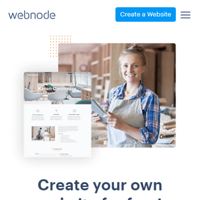 Webnode