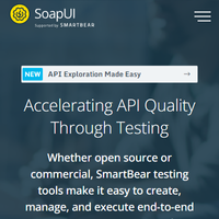 SoapUI