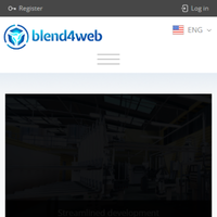 Blend4Web