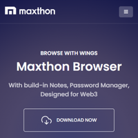 Maxthon