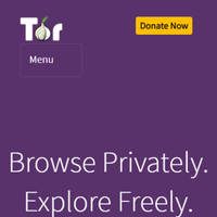 Tor Browser