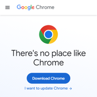 Google Chrome