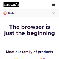 Mozilla Firefox