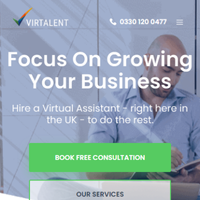 Virtalent