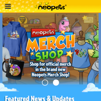 NeoPets