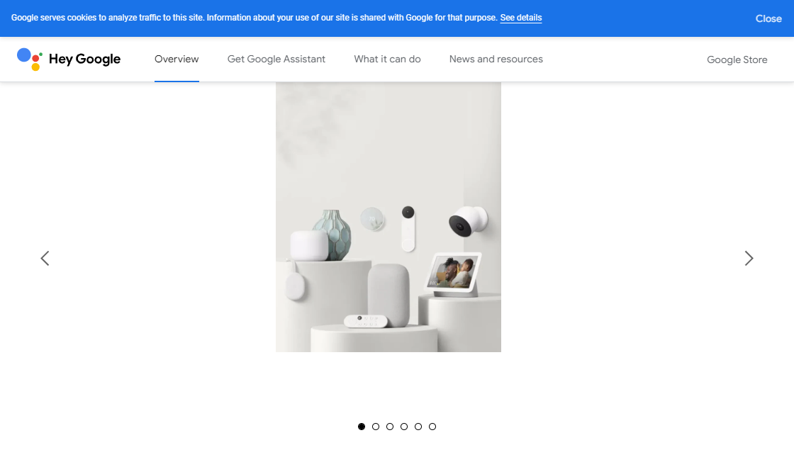 Google Assistant