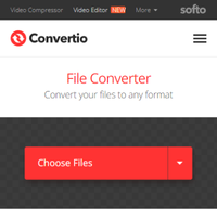 Convert.io