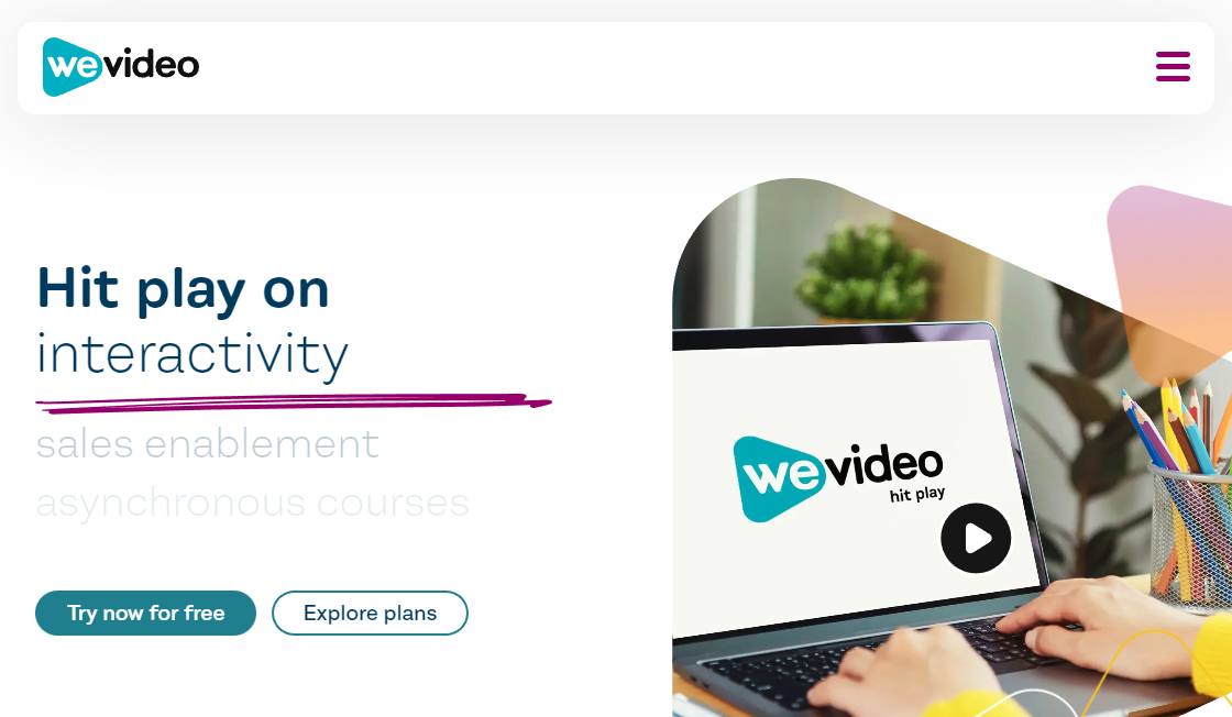 WeVideo