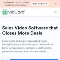 Vidyard