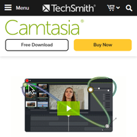 Camtasia