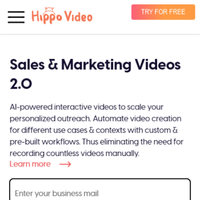 Hippo Video