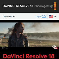 DaVinci Resolve